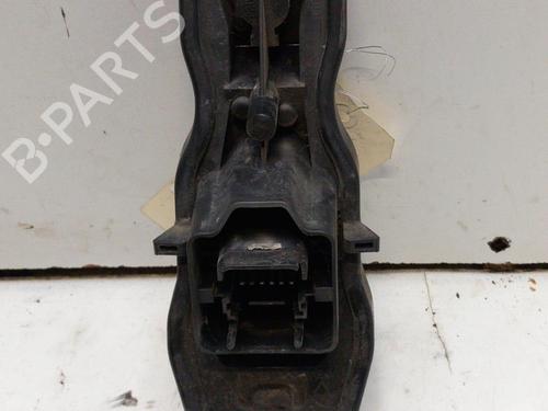 Used Lamp holder RENAULT GRAND SCÉNIC II (JM0/1_) 1.9 dCi (JM14) (131 hp) 28767230