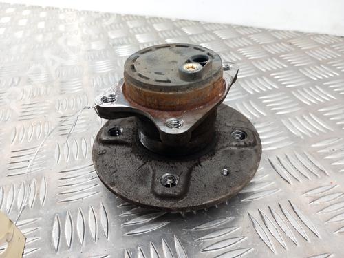 Right rear steering knuckle PEUGEOT 107 (PM_, PN_) 1.0 | BP28745072M28 