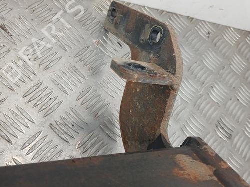 Trækkugle/Mekanisme Trækkugle/Mekanisme PEUGEOT 207 (WA_, WC_) 1.4 16V (95 hp) 36416540 36416540