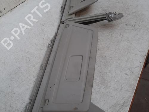 Used Left sun visor CITROËN C4 Grand Picasso I (UA_) 1.6 HDi (109 hp) 28763109