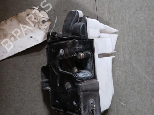 Used Electronic module VW POLO (6N2) 1.4 (60 hp) 28776486
