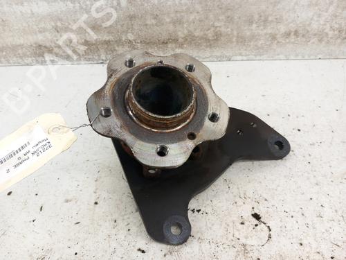 Used Left rear steering knuckle Left rear steering knuckle RENAULT KADJAR (HA_, HL_) 1.3 TCe 140 (HLNB, HLN1) (140 hp) 28780682 28780682