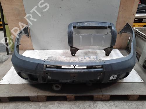 Bumper voor RENAULT SCÉNIC I MPV (JA0/1_, FA0_) 1.9 dCi RX4 (102 hp) 28759236