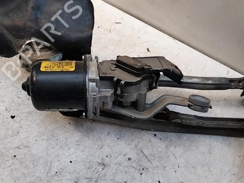 Viskermotor vindrude NISSAN NOTE (E11, NE11) 1.6 (110 hp) 28759480