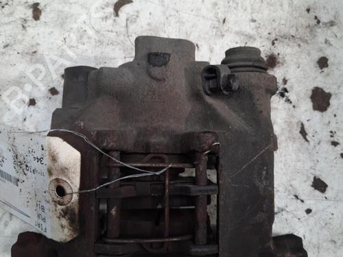 Used Left rear brake caliper PEUGEOT 607 (9D, 9U) 2.2 HDi (133 hp) 28764530