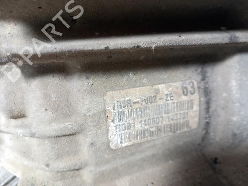 Used Gearbox Gearbox FORD MONDEO IV (BA7) 1.8 TDCi (125 hp) 28738801 28738801