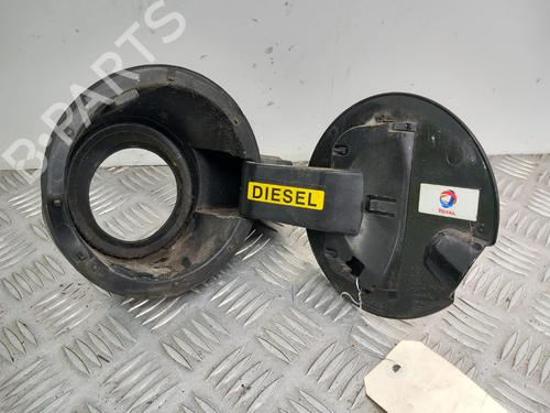 Used Fuel flap Fuel flap PEUGEOT 3008 I MPV (0U_) [2009-2017] 38953048 38953048