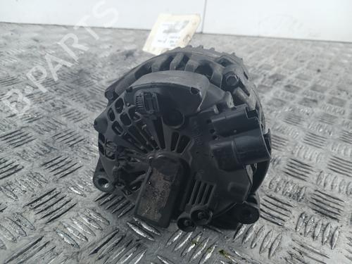 Used Alternator CITROËN C2 (JM_) 1.4 HDi (68 hp) 30506496