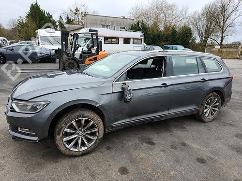 Kabinelys VW PASSAT B8 Variant (3G5, CB5) 2.0 TDI | BP28735322I8  - Image 6