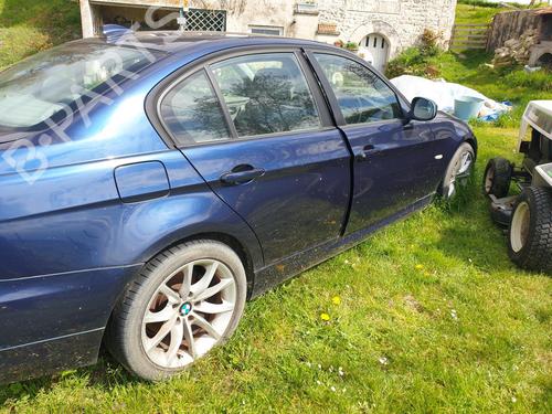 Mass air flow sensor BMW 3 (E90) 320 d | BP28741825M95 - Image 4