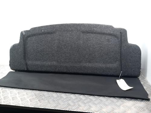 Used Rear parcel shelf Rear parcel shelf NISSAN NOTE (E11, NE11) 1.5 dCi (86 hp) 30792075 30792075