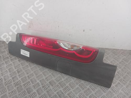 Left taillight RENAULT TRAFIC II Bus (JL) 2.0 dCi 90 (JL00, JL01, JL0H, JL0M, JL0P, JL0S) | BP33715923C34 - Image 2