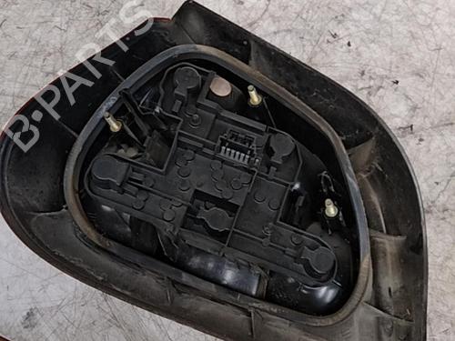 Used Right taillight RENAULT MEGANE I (BA0/1_) 1.9 dTi (BA08, BA0N) (98 hp) 28789719
