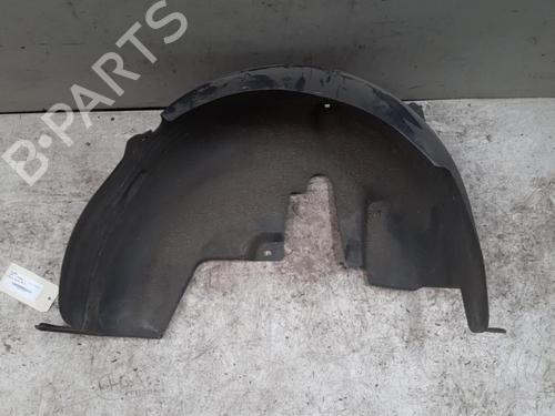 Used Wheel arch PEUGEOT 208 I (CA_, CC_) 1.4 HDi (68 hp) 28793620
