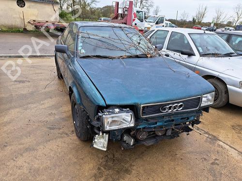 Brugte AUDI 80 B4 Saloon (8C2) 2.3 E 4033388
