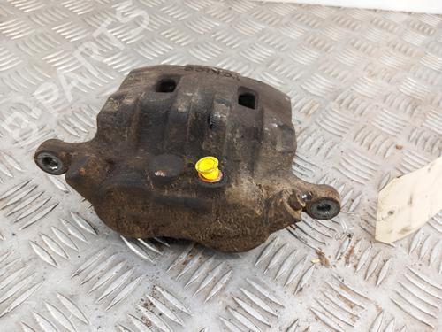 Used Left front brake caliper Left front brake caliper FORD RANGER (ET) 2.5 TDCi 4x4 (143 hp) 28780017 28780017