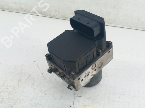 ABS pump PEUGEOT 807 (EB_) 2.2 HDi | BP28762020M43 