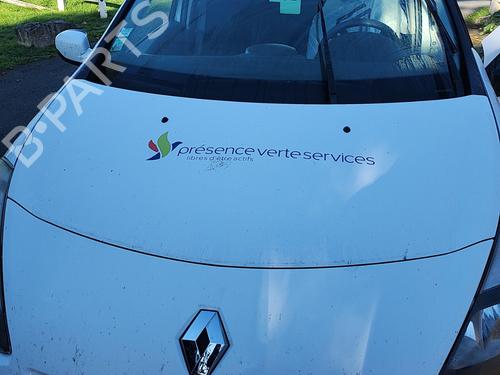 Porte arrière droite RENAULT CLIO III (BR0/1, CR0/1) 1.5 dCi (C/BR0G, C/BR1G) | BP30392426C5