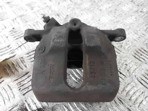 Used Right front brake caliper LANCIA YPSILON (843_) 1.2 (843.AXL1A) (69 hp) 28743119