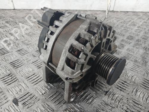 Alternator NISSAN MICRA V (K14) 1.0 IG-T 100 | BP38450728M7 - Image 3