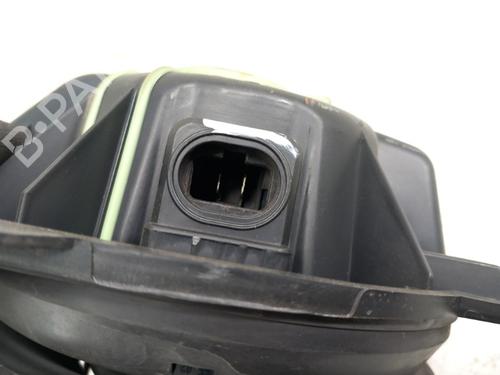 Heater blower motor RENAULT SCÉNIC II (JM0/1_) 1.5 dCi (JM1E, JM16) | BP28744088M62 
