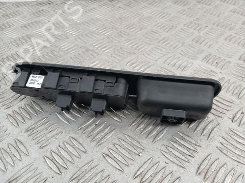 Used Left front window switch Left front window switch PEUGEOT 307 (3A/C) 2.0 HDi 110 (107 hp) 40223254 40223254
