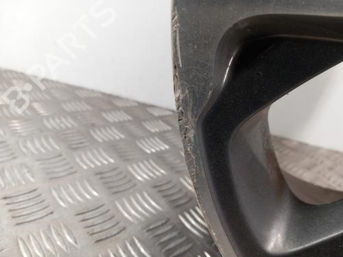 Rim PEUGEOT 208 I (CA_, CC_) 1.6 HDi | BP28744928C45