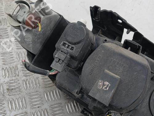 Used Left headlight Left headlight CITROËN XSARA (N1) 1.4 i (75 hp) 33304598 33304598