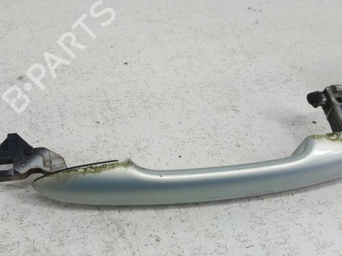 Used Rear right exterior door handle Rear right exterior door handle RENAULT LAGUNA II (BG0/1_) 1.9 dCi (107 hp) 28750795 28750795