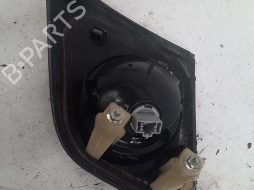 Venstre baglygte bagklap MAZDA 3 (BK) 2.0 MZR-CD (BK14) (143 hp) 28769054