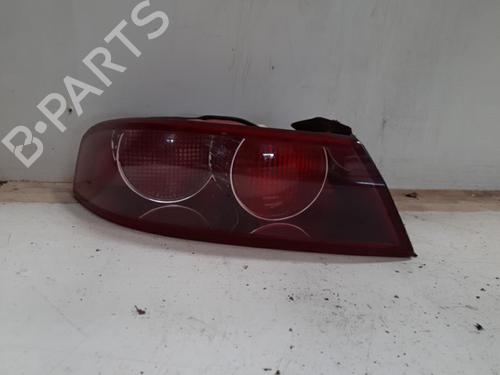 Used Left taillight Left taillight 28787550 28787550