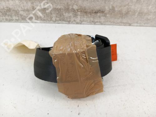 Used Front right seatbelt Front right seatbelt FORD FIESTA V (JH_, JD_) 1.4 TDCi (68 hp) 28781543 28781543