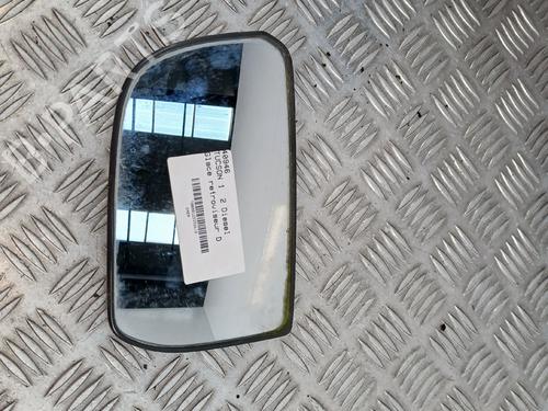 Used Right mirror glass Right mirror glass HYUNDAI TUCSON (JM) 2.0 CRDi (140 hp) 34559107 34559107