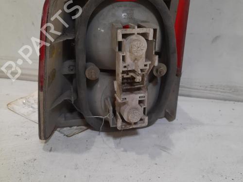Used Right taillight PEUGEOT 405 I Break (15E) 1.8 TD (90 hp) 28760691