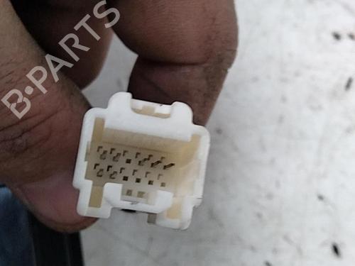 Used Display monitor Display monitor MAZDA 3 (BK) 2.0 MZR-CD (BK14) (143 hp) 28769048 28769048