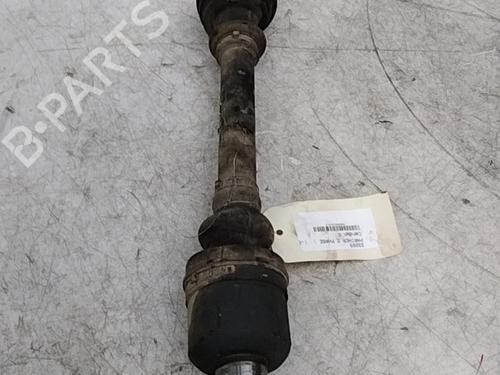Left front driveshaft PEUGEOT PARTNER Box Body/MPV 1.6 HDi | BP28774404M38 