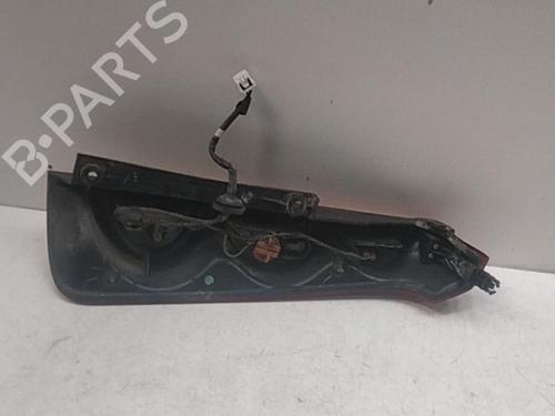 Venstre baglygte NISSAN NOTE (E11, NE11) 1.5 dCi (86 hp) 28771061