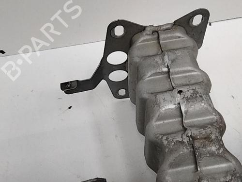 Front bumper reinforcement CITROËN C8 (EA_, EB_) 2.0 HDi 165 | BP28747563C109 