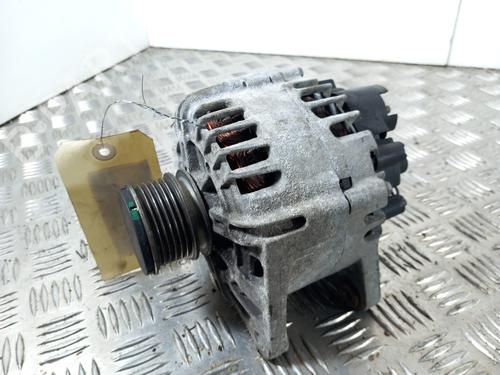 Generator RENAULT MEGANE III Hatchback (BZ0/1_, B3_) 1.5 dCi (BZ09, BZ0D, BZ1W, BZ29, BZ14) (110 hp) 28735723