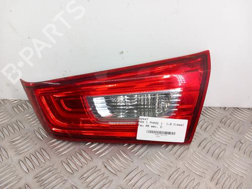 Højre baklys, luke MITSUBISHI ASX (GA_W_) 1.8 DI-D (GA6W) (150 hp) 30731734