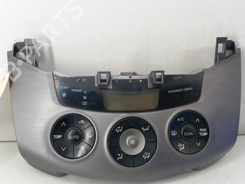 Used Climate control Climate control TOYOTA RAV 4 III (_A3_) 2.2 D 4WD (ALA30_, ALA30R) (136 hp) 28751137 28751137