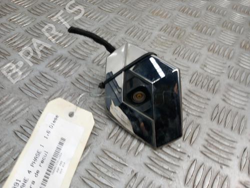 Camera RENAULT MEGANE IV Hatchback (B9A/M/N_) 1.6 dCi 130 (B9A4) | BP39238142E14 - Image 3