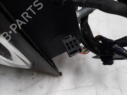 Retrovisor esquerdo CITROËN C3 II (SC_) 1.4 HDi 70 (SC8HZC, SC8HR0, SC8HP4) | BP28753152C26 