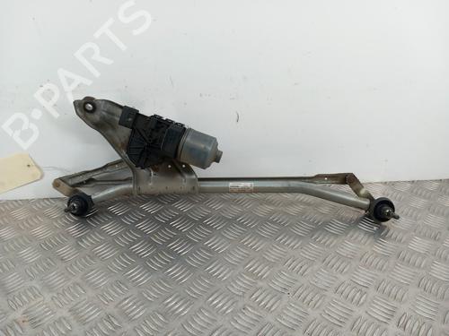 Viskermotor vindrude DACIA LOGAN MCV (KS_) 1.5 dCi (KS04) (88 hp) 28783120