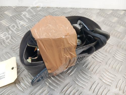 Used Front left seatbelt Front left seatbelt CITROËN XSARA PICASSO (N68) 1.6 HDi (109 hp) 29332890 29332890