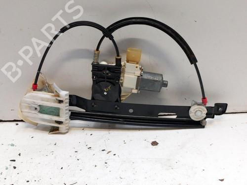 Used Rear right window mechanism FORD MONDEO IV (BA7) 1.6 TDCi (115 hp) 28778961