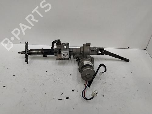 Used Steering column Steering column TOYOTA COROLLA (_E12_) 1.4 D (NDE120_, NDE120R) (90 hp) 28747261 28747261