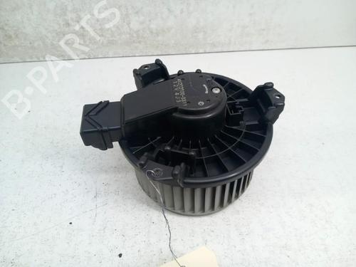 Heater blower motor FIAT SEDICI (189_) 1.9 D Multijet 4x4 | BP28740719M62 