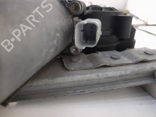Front left window mechanism PEUGEOT 206 Hatchback (2A/C) 1.4 HDi eco 70 | BP28785294C22