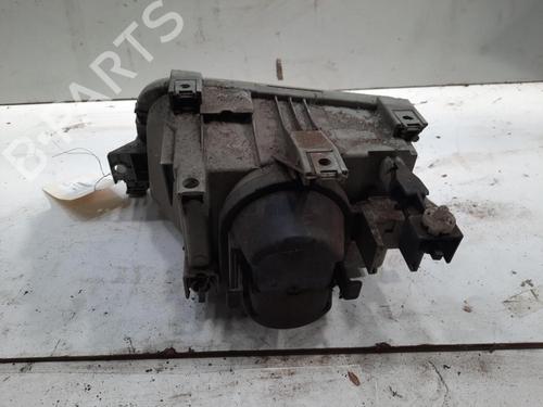 Used Right headlight RENAULT CLIO I (B/C57_, 5/357_) 1.2 (B/C/S57A, B/C57S, 5/357F, 5/357J, 5/357L, 5/357R) (58 hp) 28772049